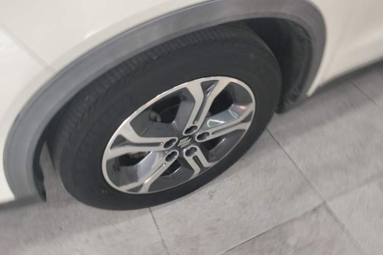 Used Suzuki Vitara 2016 1.4T Automatic Two-Wheel Drive Luxury Version
