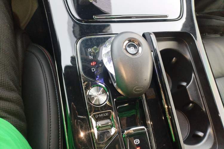 Used GAC Trumpchi M8 2023 Zongshi Series Dual-Motor YuZun Edition
