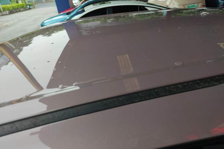 Used Wuling Bingo 2023 333km Enjoy+ Version