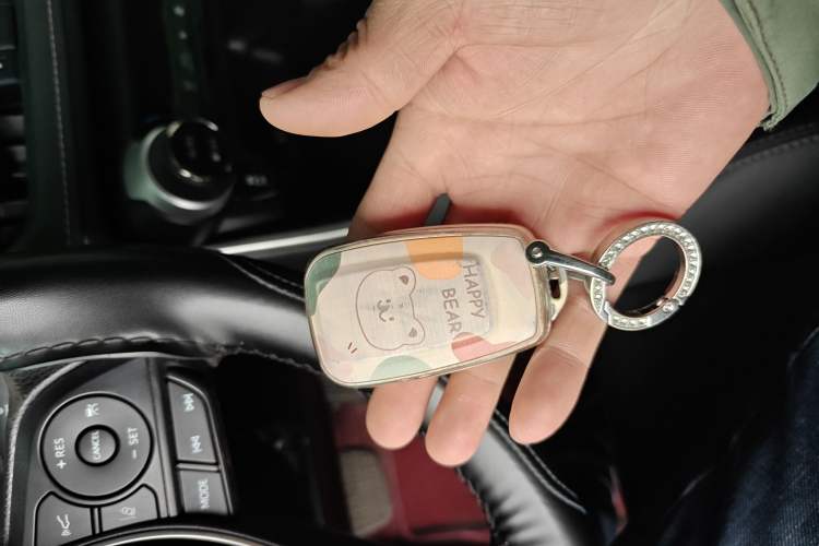 Used Toyota Wildlander 2020 2.0L CVT 4x4 Luxury Edition