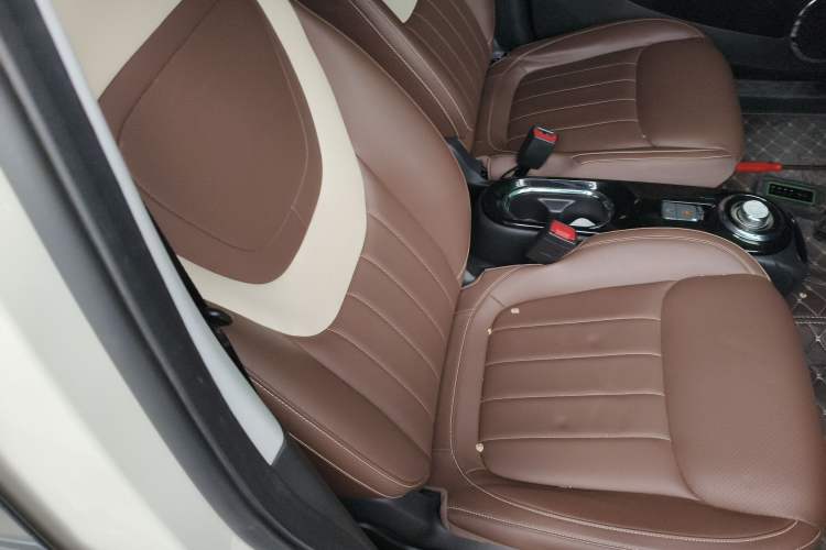 Used Wuling Bingo 2023 333 km Enjoyment Version