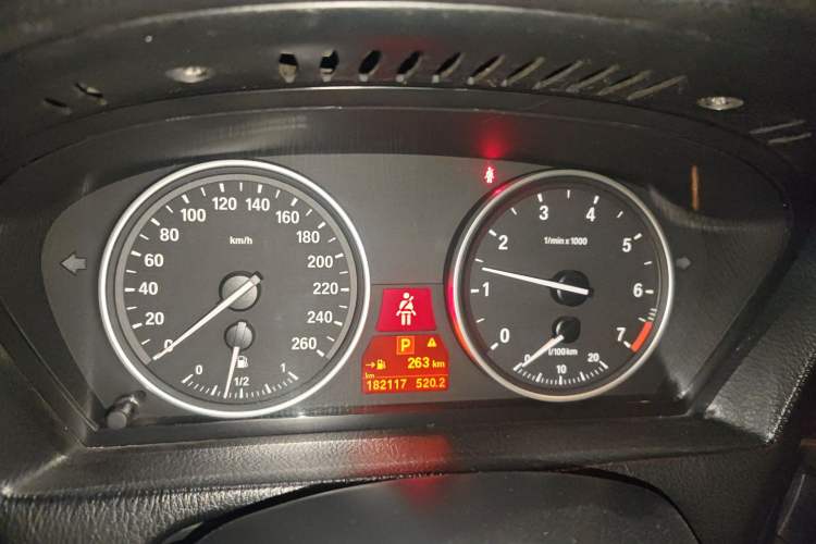 Used BMW X5 2011 xDrive50i Luxury Model
