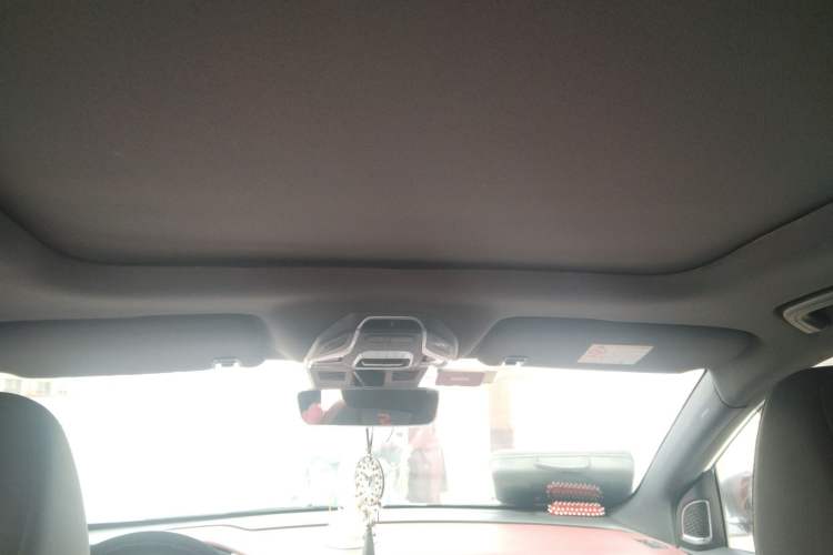 Used Geely Auto Coolray 2019 Sport Version 260T DCT Battle China VI Standard