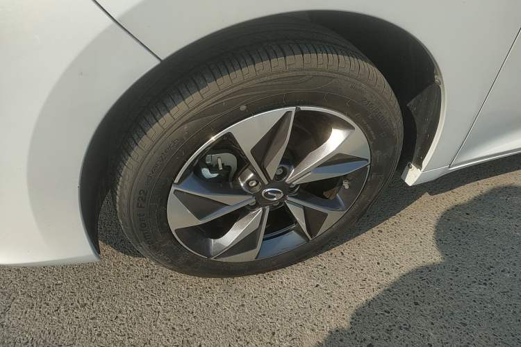 Used GAC Trumpchi M6 2023 PRO 270T DCT Luxury Edition