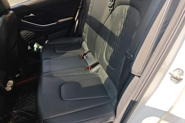 Used Hyundai ix25 2020 1.5L CVT GLS Smart Model