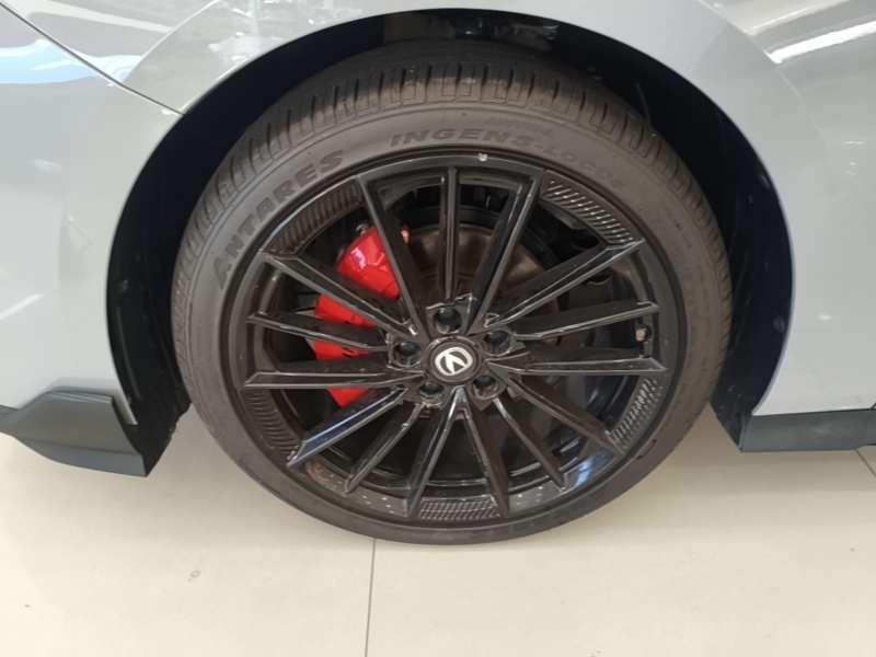 Used CHANGAN UNI-V 2024 1.5T Prestige Sport Edition — 22