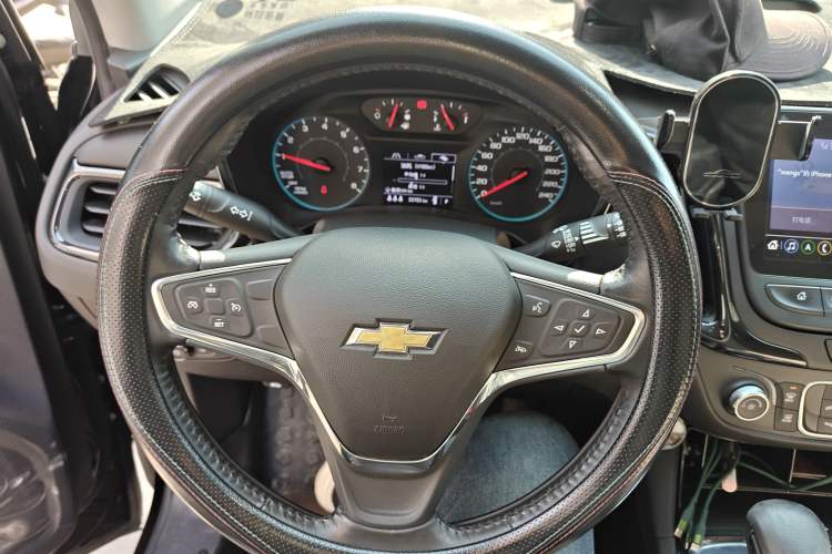 Used Chevrolet Equinox 2022 535T Chijie Edition