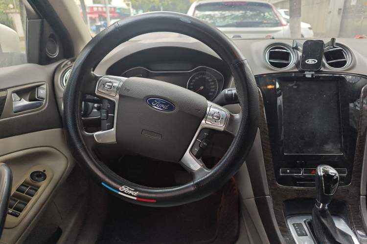 Used Ford Mondeo 2011 2.0L GTDi 200 Luxury Edition