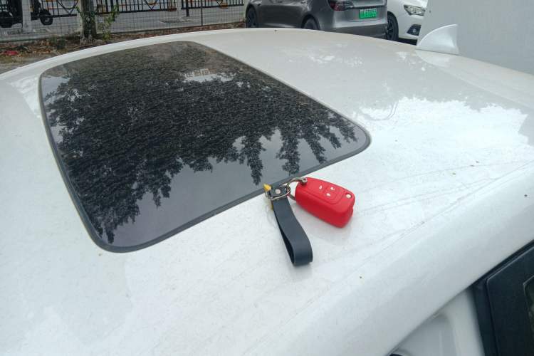 Used Buick GT 2019 18T Automatic Connected Flagship Version China V Standard
