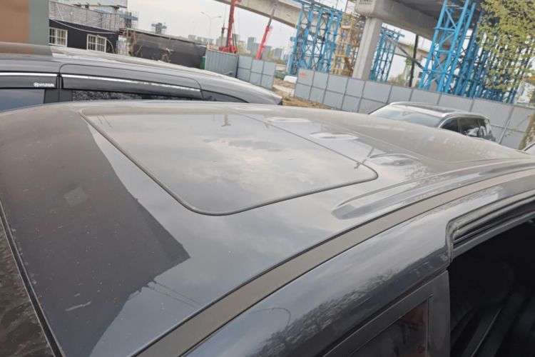 Used Hyundai Custo 2021 380TGDi Smart Love Flagship Edition TOP Premium Roof