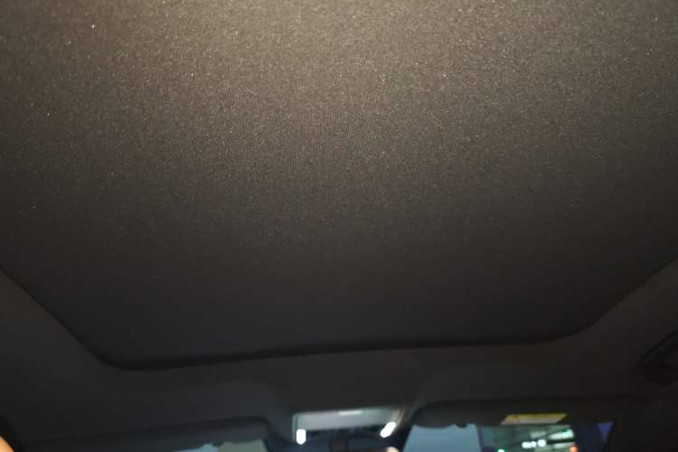 Used BYD Han L 2025 DM-p Four-Wheel-Drive LiDAR Flagship Model