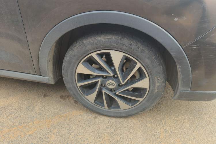 Used CHANGAN OSHAN A800 2017 1.6L Manual Luxury Model