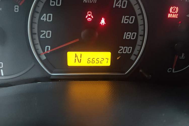 Used Suzuki Swift 2011 1.5L Automatic Sport Audiovisual Edition
