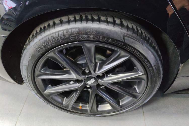 Used Cadillac CT5 2022 28T Prestige Edition
