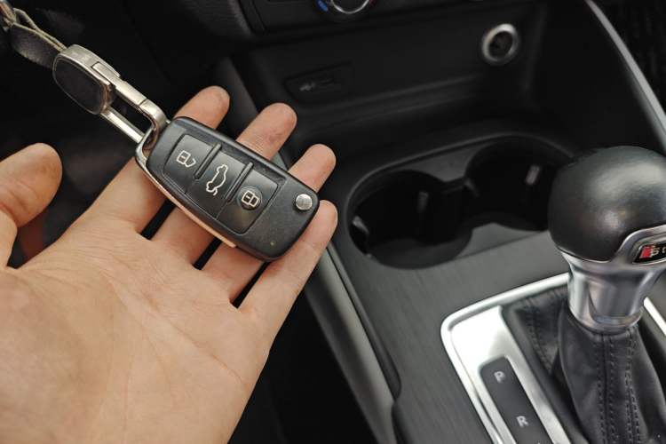 Used Audi A3 2018 30th Anniversary Edition Limousine 35 TFSI Fashion Model
