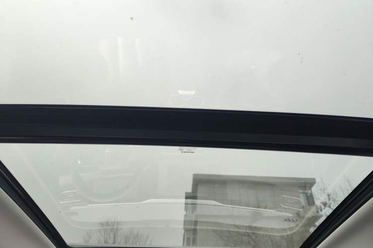 Used Leapmotor C11 2021 Luxury Edition
