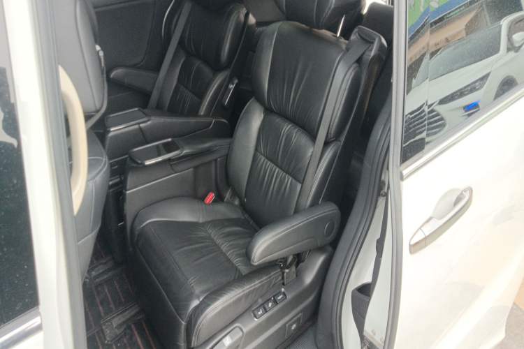 Used Honda Odyssey 2021 2.0L Rui·Supreme Edition