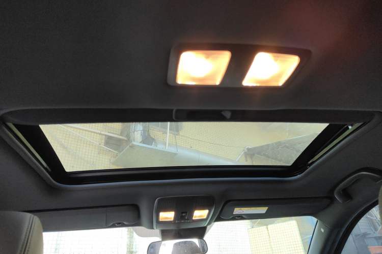 Used Mazda CX-4 2021 2.5L Automatic All-Wheel Drive Blue Sky Passion Edition