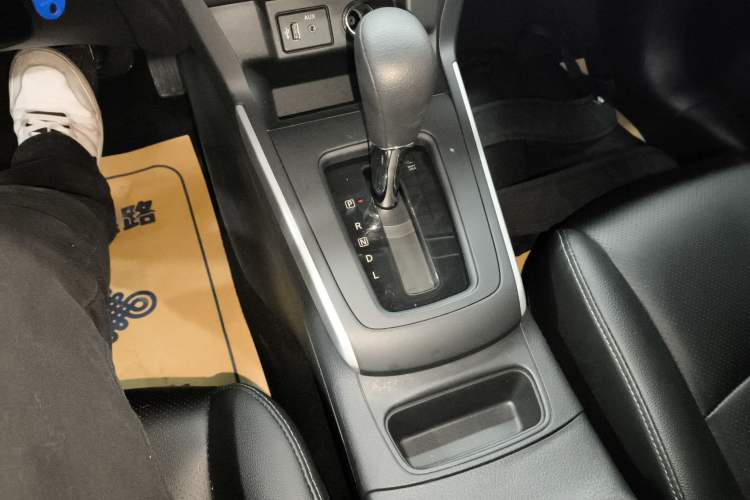 Used Nissan Sylphy 2024 Classic 1.6XE CVT Comfort Edition