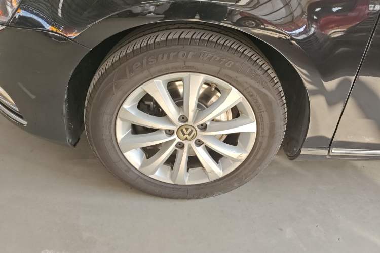 Used Volkswagen Magotan 2016 1.8TSI Smart Comfort Model