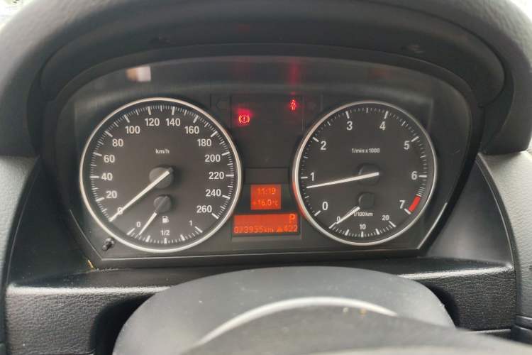 Used BMW X1 2014 sDrive18i Fashion Model
