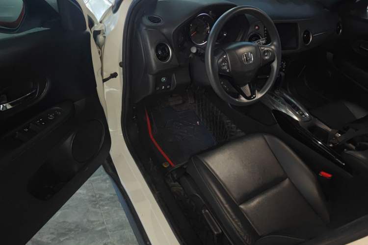 Used Honda XR-V 2021 1.5L CVT Comfort Version
