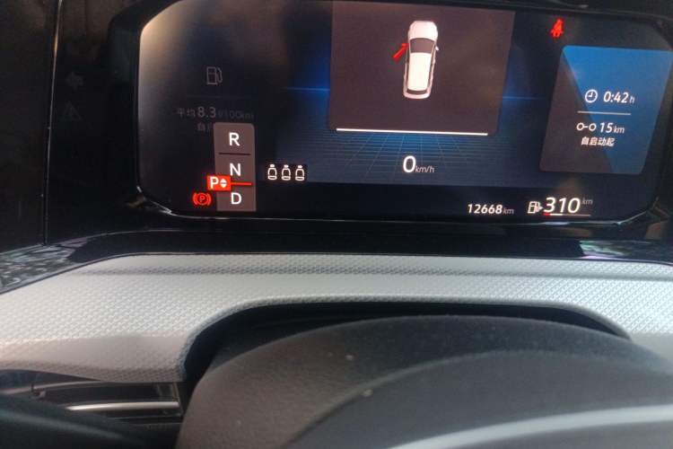 Used Volkswagen Golf 2023 Facelift 280TSI DSG Pro
