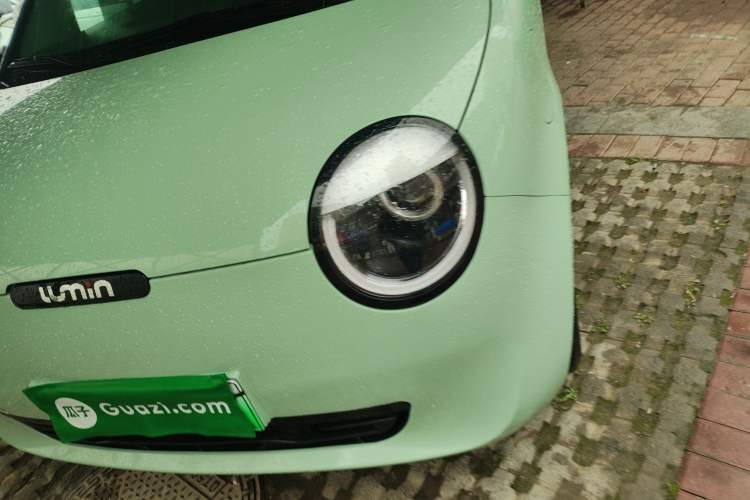 Used Qiyuan Lumin 2022 155 km – Refreshingly Sweet Edition
