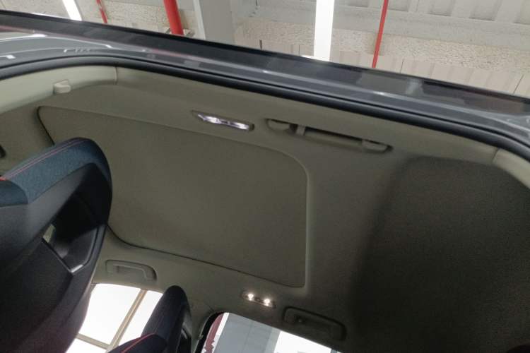 Used Lynk & Co 06 2020 1.5T YAO Halo