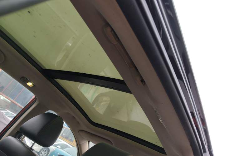 Used BYD Song 2016 2.0TID Automatic Prestige Edition
