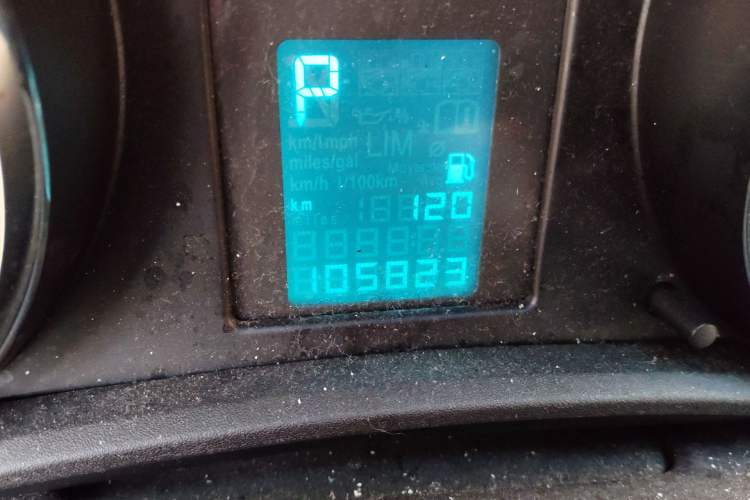 Used Buick GT 2013 XT 1.6L Automatic Fashion Edition