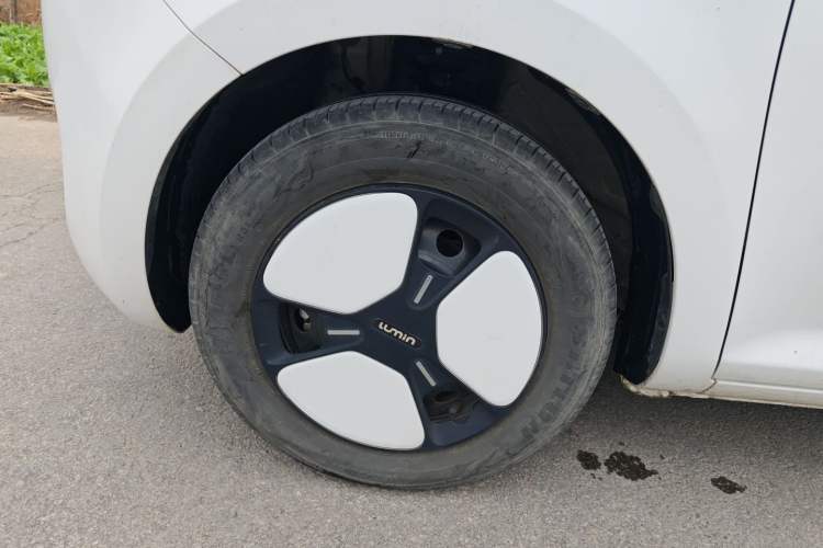 Used Qiyuan Lumin 2022 155 km – Refreshingly Sweet Edition
