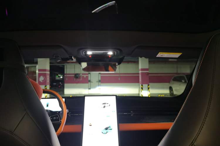 Used NETA GT 2023 580 AWD
