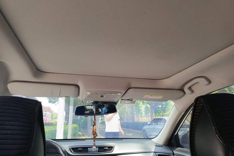 Used Nissan X-Trail 2019 2.0L CVT Smart Connect Comfort Edition 2WD