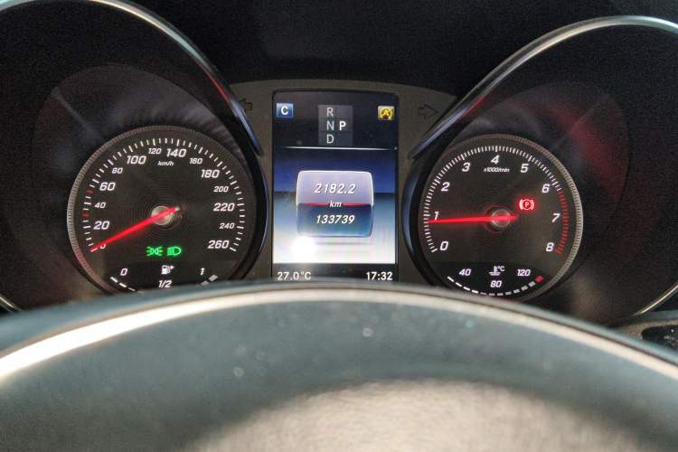 Used Mercedes-Benz C-Class 2018 C 200 L Sport Edition Achievement Special Edition
