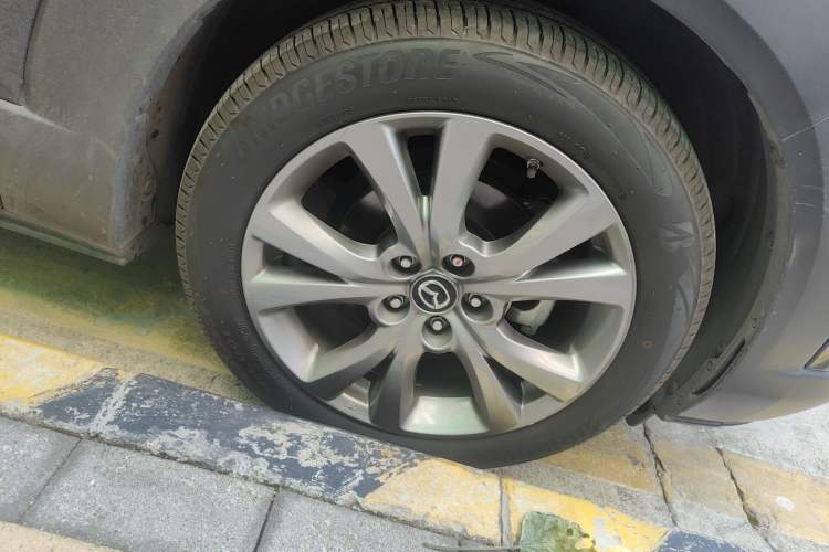 Used Mazda CX-30 2020 2.0L Automatic Joyful Model