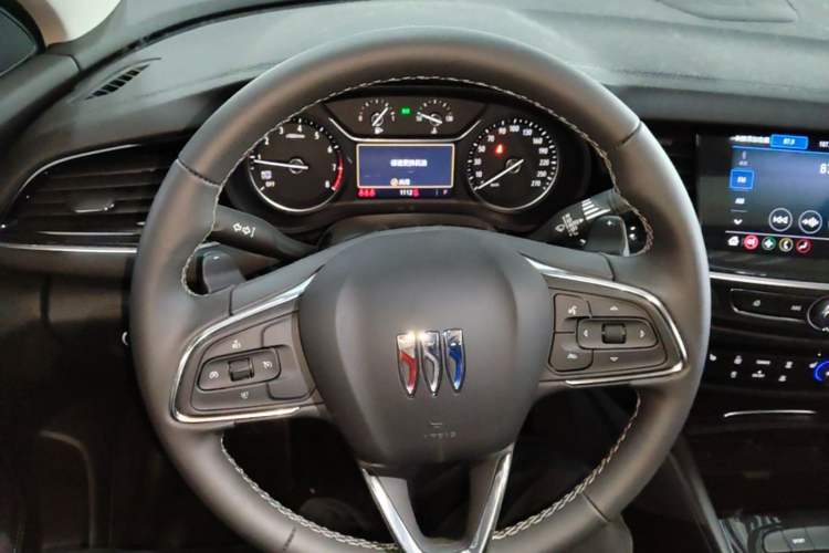 Used Buick Regal 2024 Revised 25T Ultra-Comfort Edition
