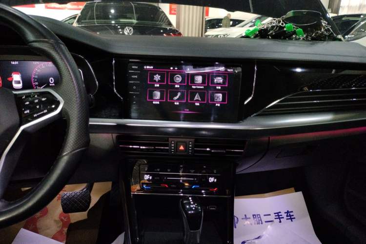 Used Volkswagen Passat 2022 330TSI Starry Luxury Edition Custom Version