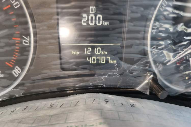 Used Skoda Octavia 2014 1.6L Automatic Yijun Edition