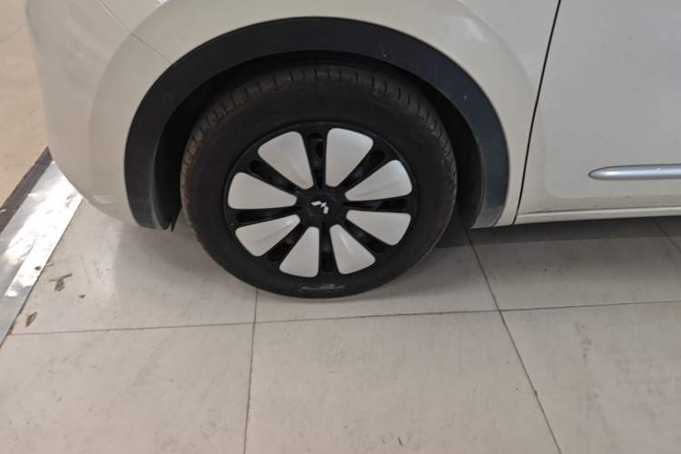 Used Wuling Bingo 2023 333 km Lingxi Connected+ Version