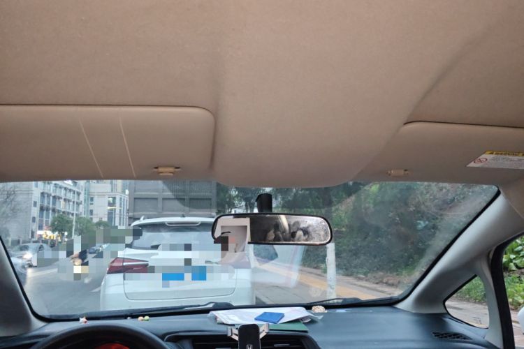 Used Honda Fit 2014 1.5L LX Manual Comfort Model