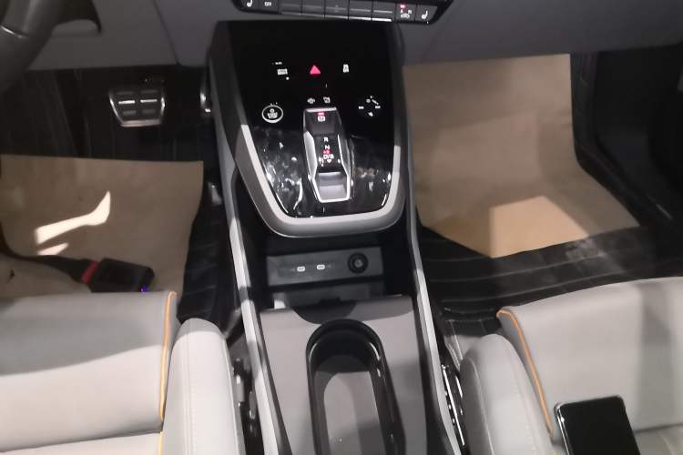 Used Audi Q5 e-tron 2022 40 e-tron Starry Edition Luxury Package
