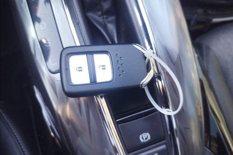 Used Honda XR-V 2021 1.5L CVT Comfort Version