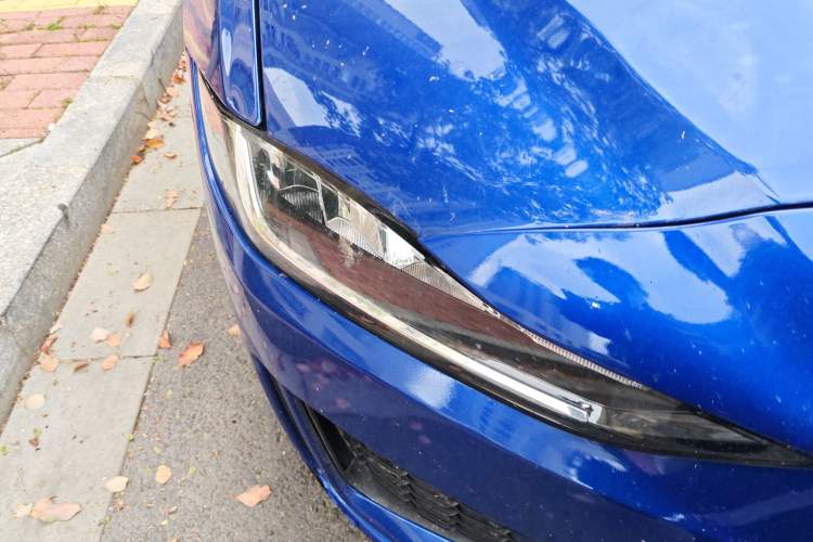 Used Jaguar XEL 2020 2.0T 200PS R-DYNAMIC Youth Sports Edition