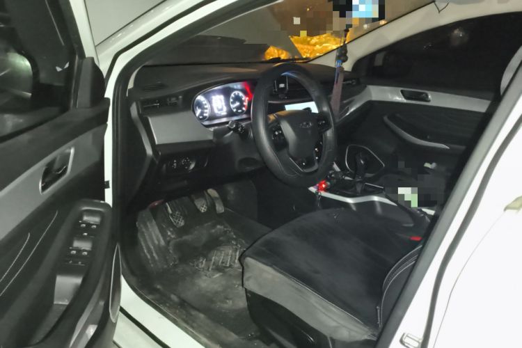 Used Chery Arrizo 5 2019 PRO 1.5L Manual Youth Edition China VI compliant
