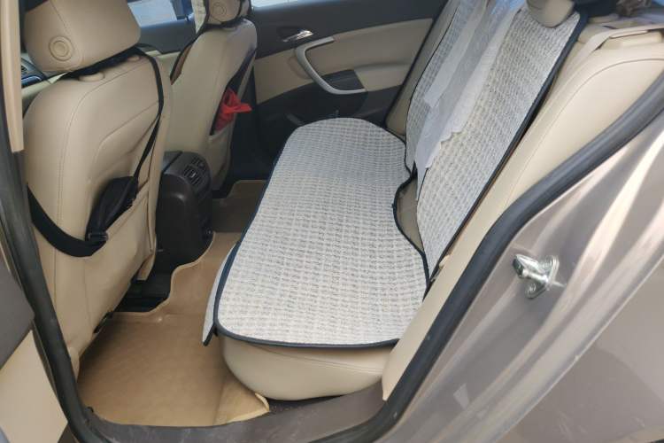 Used Buick Regal 2015 2.0L Elite Fashion Edition
