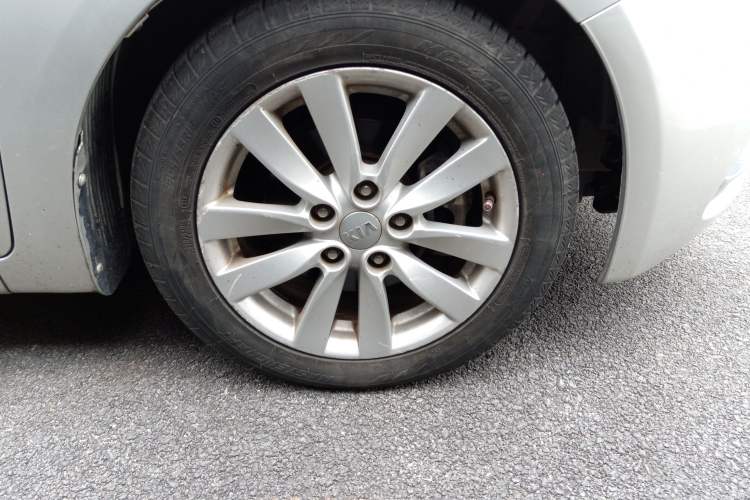 Used Kia K3 2013 1.6L Automatic Premium