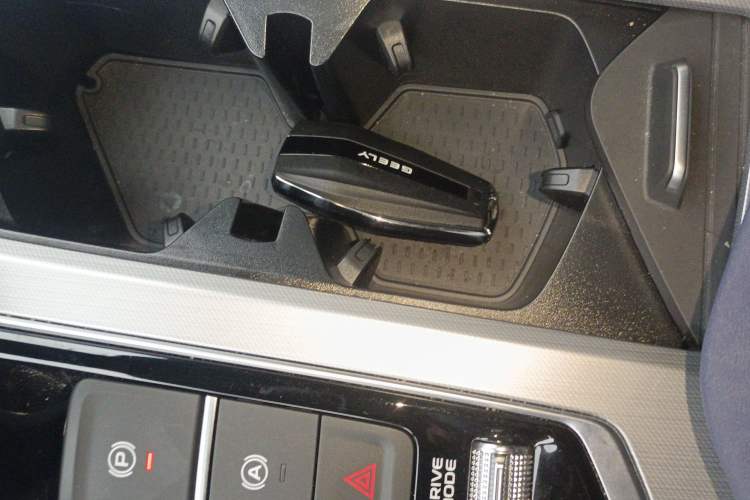 Used Geely Auto Preface 2023 2.0TD Prestige Version
