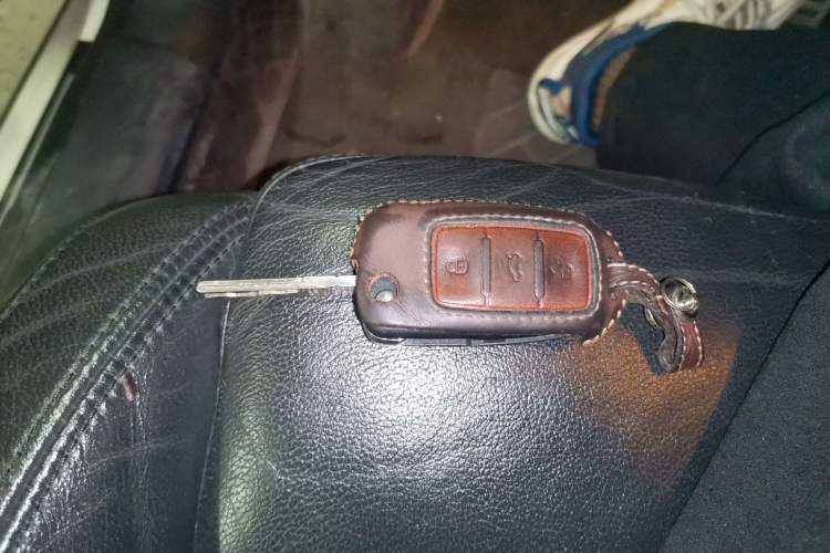 Used Volkswagen Golf 2011 1.4TSI Cross Golf