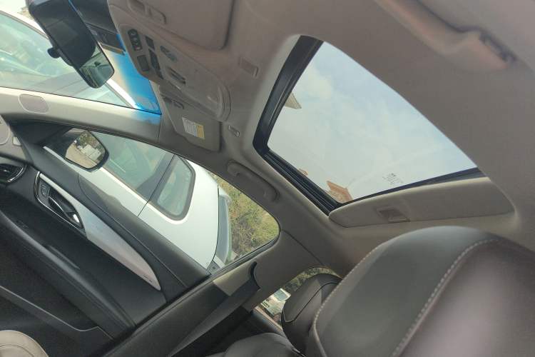 Used Cadillac ATS-L 2017 28T Fashion Edition
